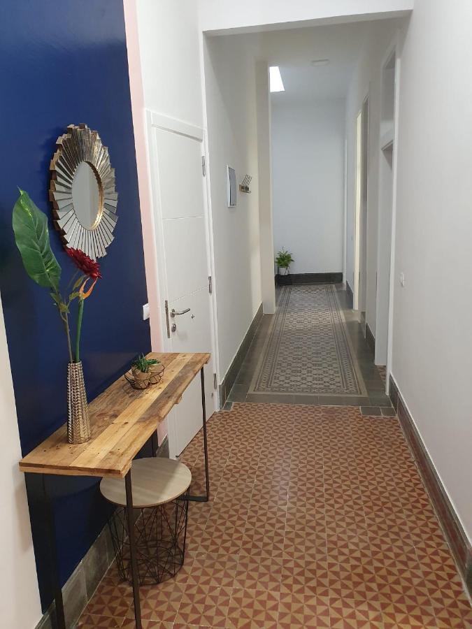 Vv Casa Vivaldi Las Palmas "By Henrypole Home" Kültér fotó