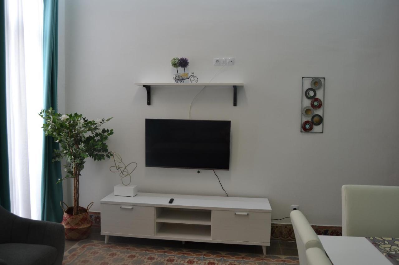 Vv Casa Vivaldi Las Palmas "By Henrypole Home" Kültér fotó