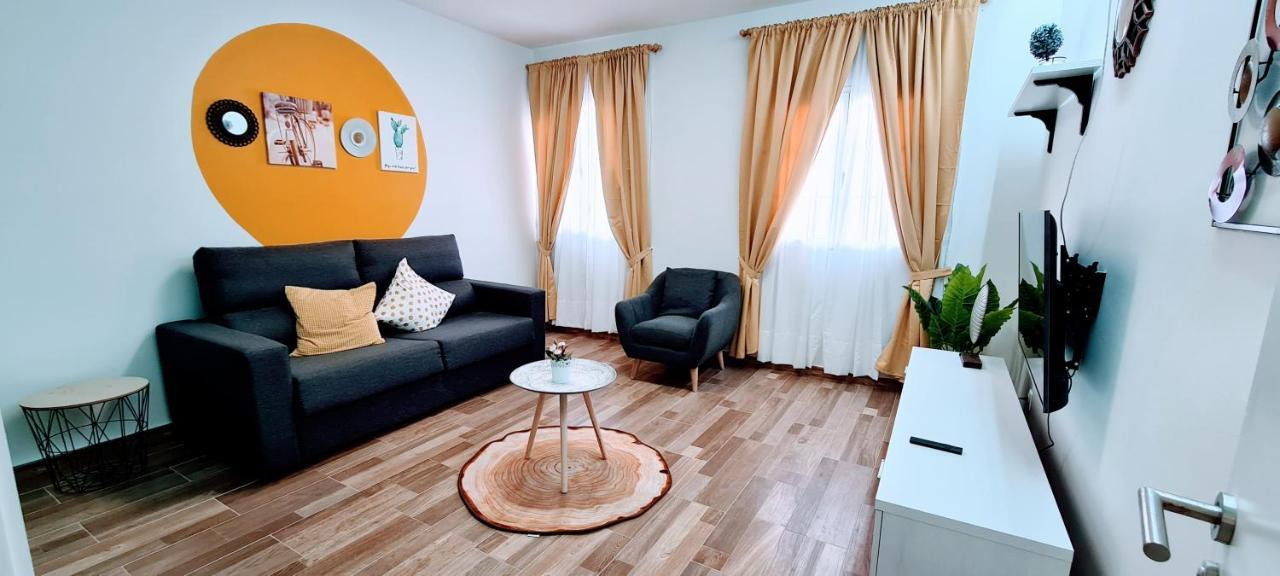 Vv Casa Vivaldi Las Palmas "By Henrypole Home" Kültér fotó