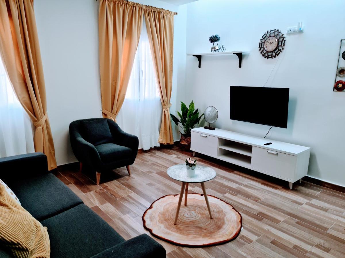 Vv Casa Vivaldi Las Palmas "By Henrypole Home" Kültér fotó