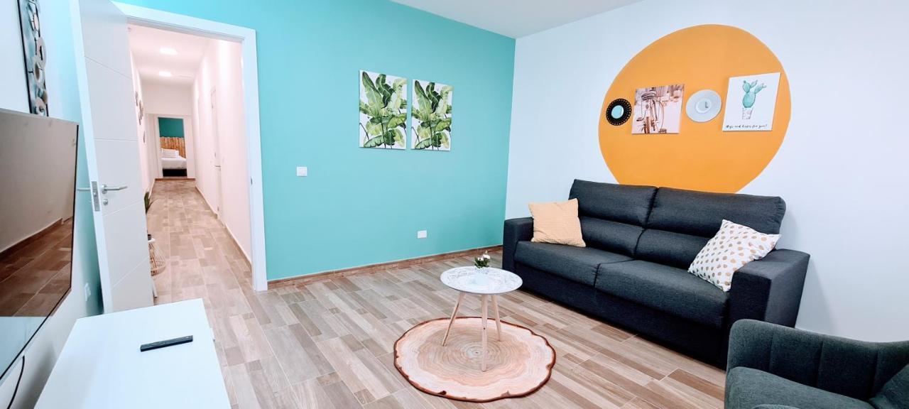 Vv Casa Vivaldi Las Palmas "By Henrypole Home" Kültér fotó