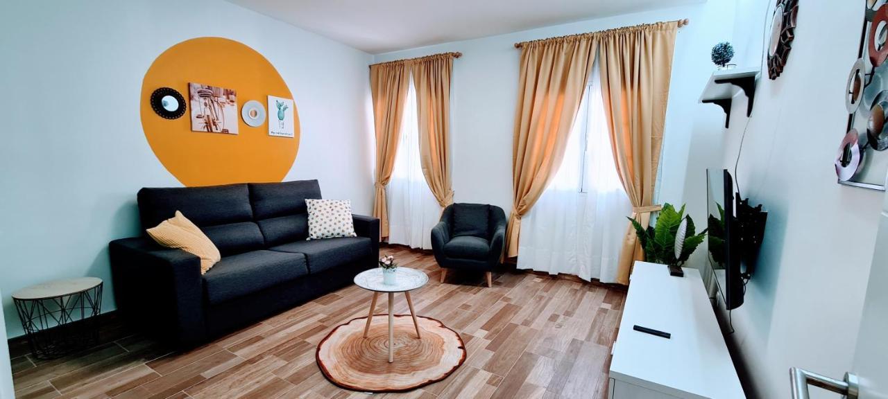 Vv Casa Vivaldi Las Palmas "By Henrypole Home" Kültér fotó