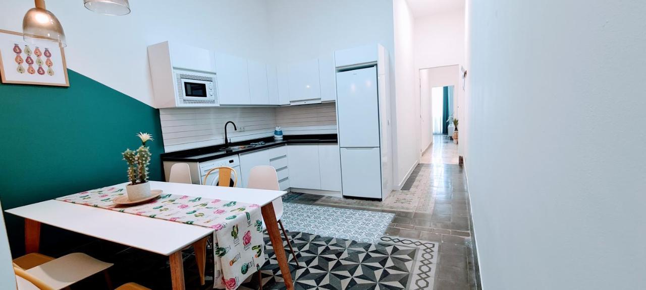 Vv Casa Vivaldi Las Palmas "By Henrypole Home" Kültér fotó